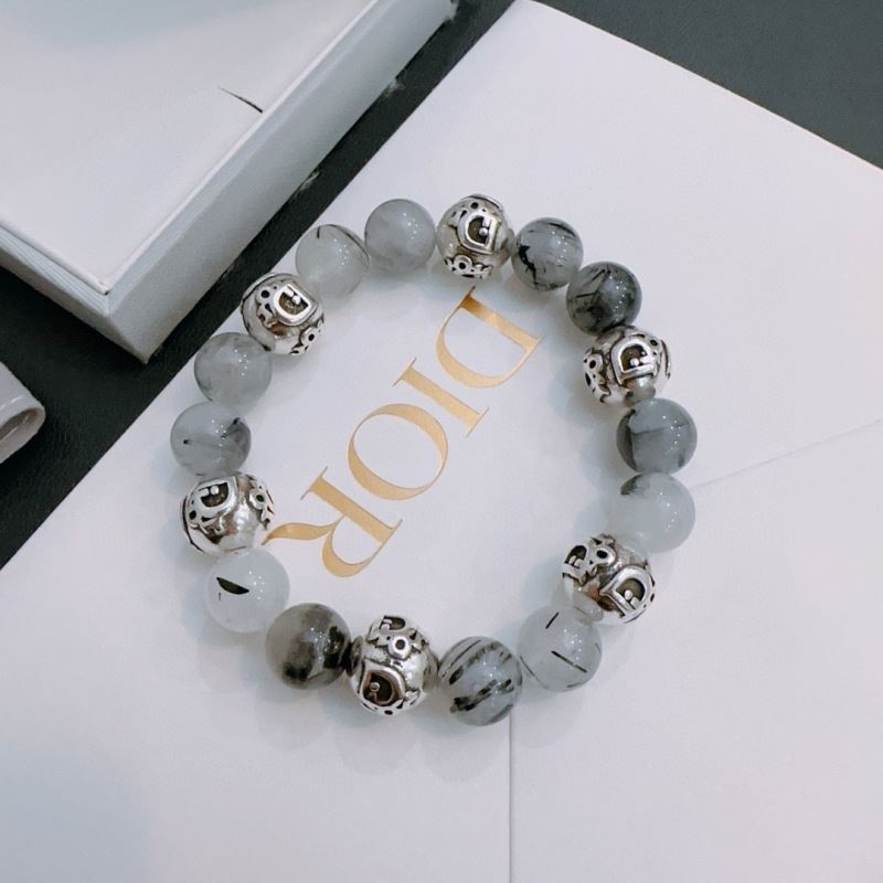 Christian Dior Bracelets